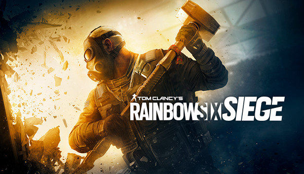 Rainbow Six Siege - Tựa game hành động cực hấp dẫn